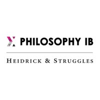 Philosophy IB (@philosophyib) 's Twitter Profile