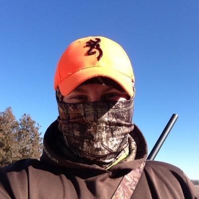 If I could do the same thing all day every day I would hunt and fish for the rest of my life