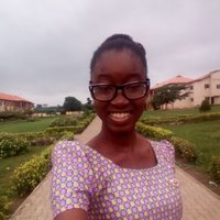 Ekundayo Victoria (@evicsholar) 's Twitter Profile