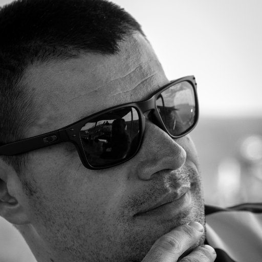 BlackLordHUN's profile picture. 