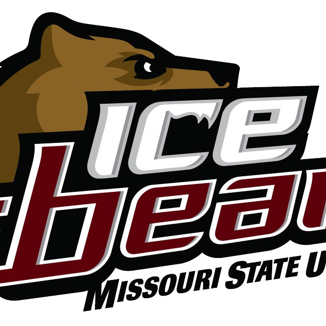 The Missouri State University D3 Hockey team plays in the ACHA and is a member of the MACHA. Our Home games are played @ Mediacom Ice Park.