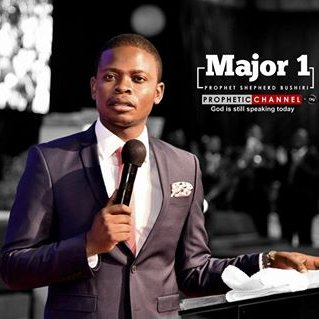 Prophetic Channel is beaming outstanding miracles, signs and wonders happening in the name of the Lord through His servant Prophet Shepherd Bushiri.