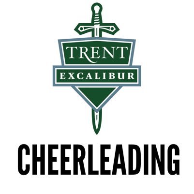 The official twitter of Trent University Cheerleading, level 4 and collegiate pom!