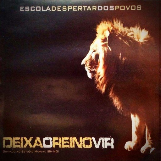 DespertarDosP's profile picture. 