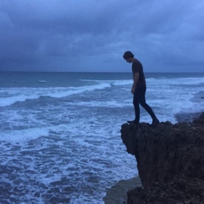 nsacucumber's profile picture. jack