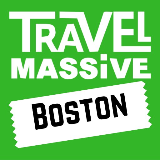 BOS Chapter of @TravelMassive, world's largest community of travel insiders, leaders & innovators. We tweet industry insights, member news & event updates.