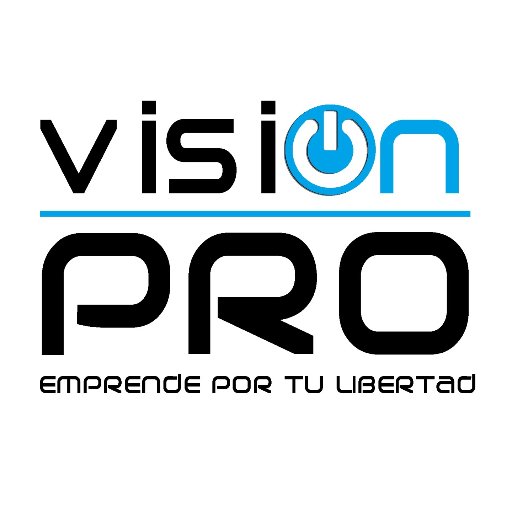 VisionProArg's profile picture. ¡Muy Pronto!