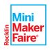 Rocklin Maker Faire (@rklnmakerfaire) Twitter profile photo Rocklin Maker Faire (@rklnmakerfaire) Twitter profile photo