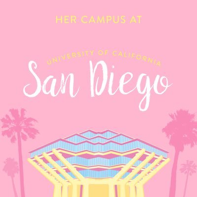UCSD’s official chapter of Her Campus! Just your local beach babes sharing lifestyle, fashion, news & more!