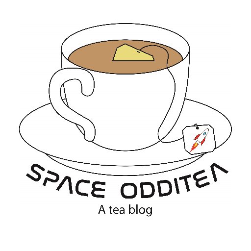 A tea blog covering topics about tea, tea recipes, tea brand reviews and tea facts ☆ Instagram: spaceodditea