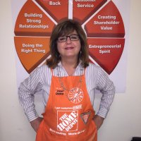 Janet Hilton (@jhiltonthd) 's Twitter Profile