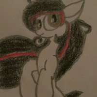 Whitefox (@mlp_whitefox) 's Twitter Profile