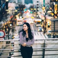 O E I L (@oeilphotography) 's Twitter Profile