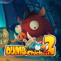 Dumb Chicken 2 (@dumbchicken2) 's Twitter Profile