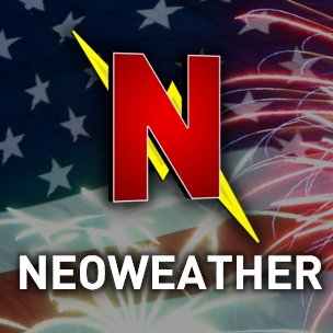 Neoweather is the Leading Front in Weather. Our organization was built on the new dimension of social media and looks to become your #1 source for weather.