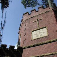 Waring Library (@waringlibrary) 's Twitter Profile