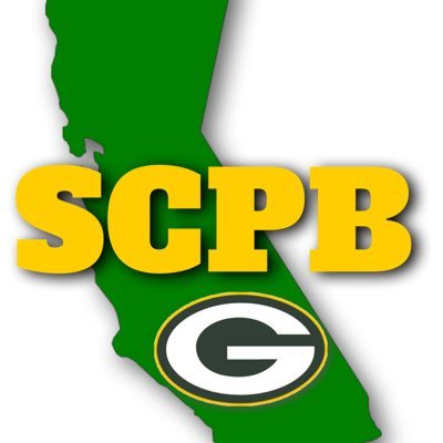 The Official Twitter Account of the Southern California Based Booster Club of the Thirteen Time World Champion Green Bay Packers