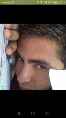 christianp9026's profile picture. Preguntame