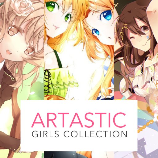 ARTASTIC Art Bookさんのプロフィール画像