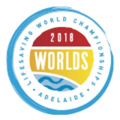 Lifesaving World Championships, to be held in Adelaide, South Australia from November 16 - December 2. Join the conversation using #LWC2018