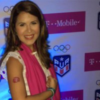 Noelia Bauza(@NoeliaBauza) 's Twitter Profile Photo