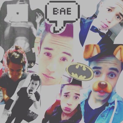 richersforever's profile picture. ♛ Richers ♛ Fan Club Oficial | Richie nos sigue 💕 sigan su cuenta oficial 💖 @richiecrrasco Ⓜ️⚡️| Primer Fan Club Oficial de Puebla