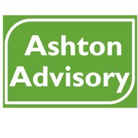 Ashton Advisory(@AshtonAdvisory) 's Twitter Profile Photo