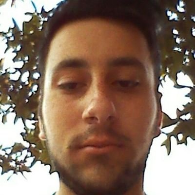 CalabreseThomas's profile picture. hincha de San Lorenzo, futuro Locutor, periodista, voy de la mano con los más indefensos..........