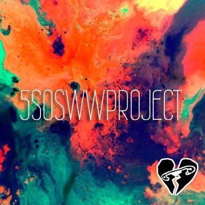 Twitter page for 5SOS 3rd tour project||details on the website coming|| Co owner App below