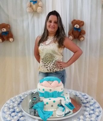 jellMikaely's profile picture. Lívia, Duda e Guilherme meus amores 💕💕