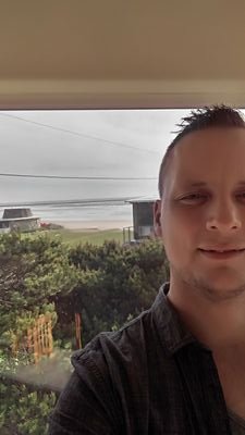 Portland boy who busts his ass at the steel factory day in and day out