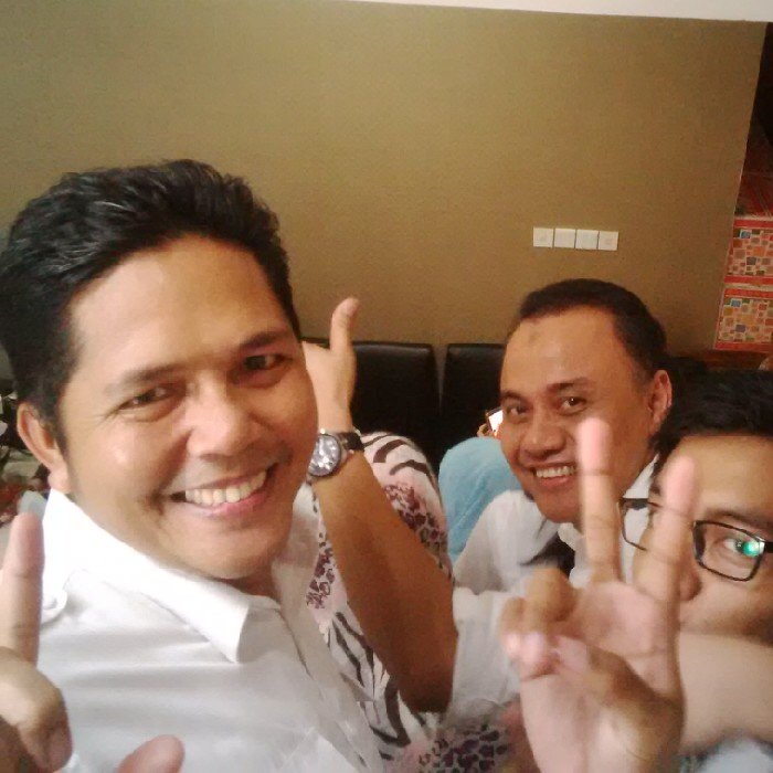 Bermimpilah dalam hidup, tapi Jangan Hidup dalam Mimpi!!!!