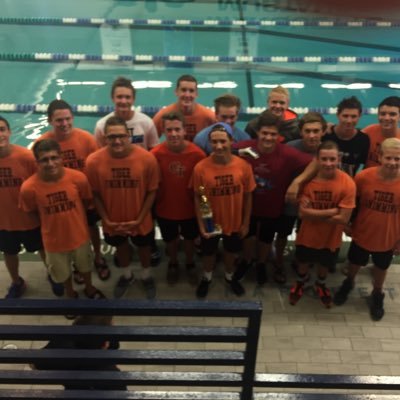 CHSswim_dive's profile picture. 