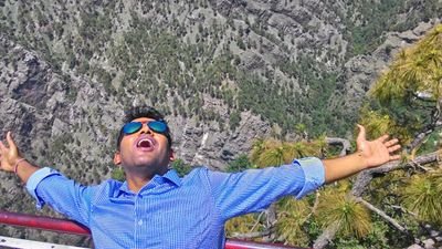 sudmde's profile picture. Don't Correct me if i am wrong!!! i love being wrong . as you waste hell out of your skills in correcting me.... Tech Geek, Bargain Rabbit🐰, 🔬Observer,Gimmick