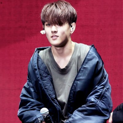 donghyuknh's profile picture. 