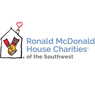 Ronald McDonald House Charities® of the Southwest is here to serve and sustain families in their child's fight against serious illness and injury.