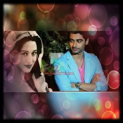 Fan Page 😃pree Dmed me 10 times in love with AvNeil ❤️❤️ want Namkarann 2 with Adiza💕💕