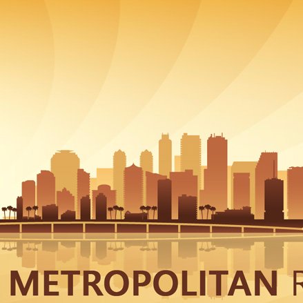 MetroRServices's profile picture. Opinion and Marketing Research Services