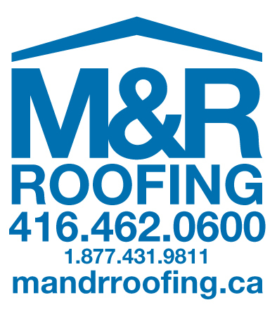 mandrroofingca's profile picture. M&R Roofing is the highest quality residential roofing company in Toronto. Asphalt, cedar, slate, and flat roofs.