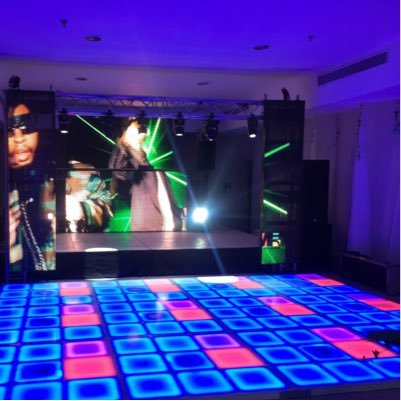 Productora de eventos especialista en shows tematicos, lanzamientos, activaciones BTL. Sonido e iluminación profesional.