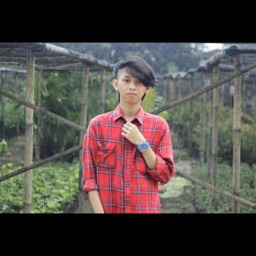 Jangan menilai saya dari orang diluar sana, kenali saya secara langsung ⛔                       pin:5A6A4469