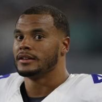 The future of America's Team ... (not the real Dak)