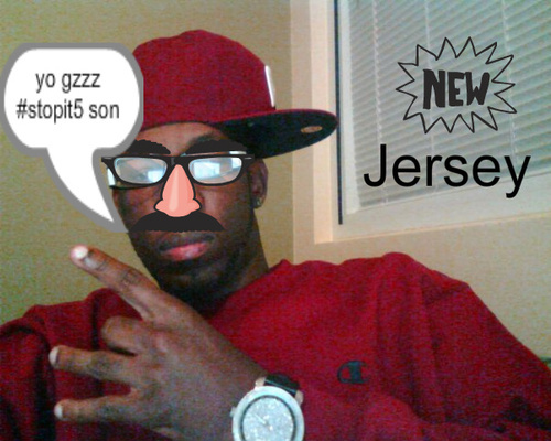 JerseysGoggles's profile picture. 