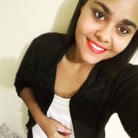 Amanda Aragão (@_amandaaragao) 's Twitter Profile