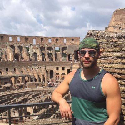 DarekTurpin's profile picture. 