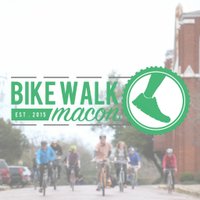 Bike Walk Macon (@bikewalkmacon) 's Twitter Profile