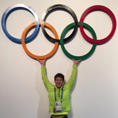 瀬戸大也 Twitter