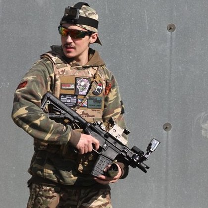 Owner Of TeamZulu and Legacy Airsoft.
Subscribe, You won't regret it.
https://t.co/JMuV5QD5FW