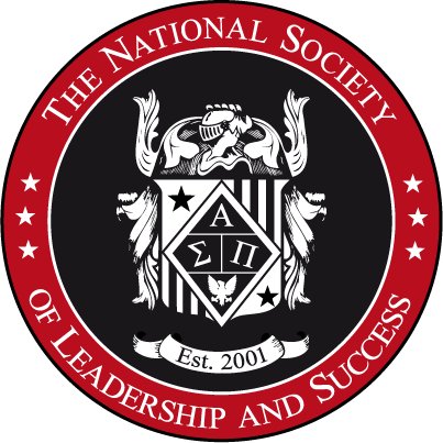 Sigma Alpha Pi, The National Society of Leadership and Success, SHSU