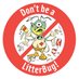 NYC Litter BUGS (@nyclitterbugs) Twitter profile photo NYC Litter BUGS (@nyclitterbugs) Twitter profile photo